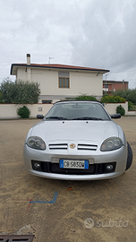 Mg TF 2002 1.6 115