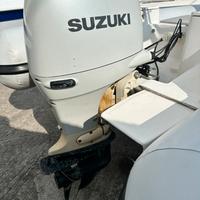 Fuoribordo 115 cv 4t