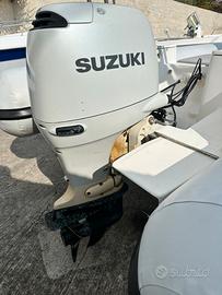 Fuoribordo 115 cv 4t