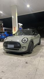 Mini Cooper D