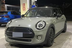 Mini Cooper D