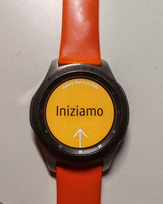 Smartwatch Samsung Galaxy 3 - 46 mm