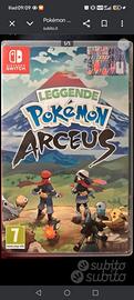 Pokémon Arceus per Switch