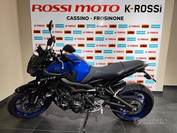 YAMAHA MT-09 2020