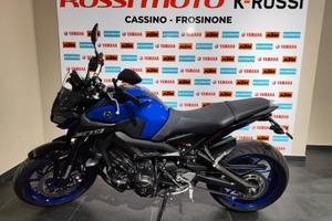 YAMAHA MT-09 2020