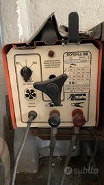 Saldatrice Telwin Nordika 150