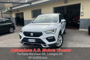 Seat Ateca 2.0 TDI 150CV DSG XPerience