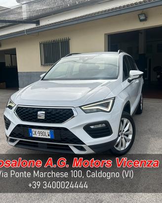 Seat Ateca 2.0 TDI 150CV DSG XPerience