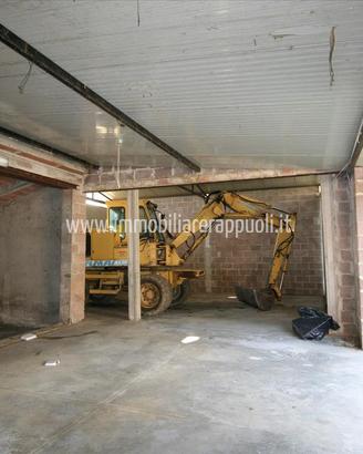 CA56 - Foiano annessi agricoli di mq 140 c