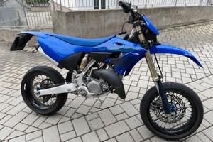 Yamaha yz 125