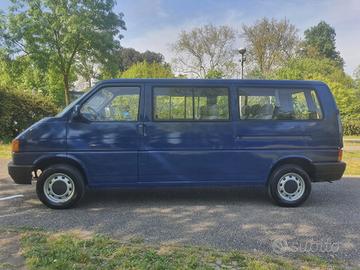 Volkswagen Altro VW T3 CARAVELLE