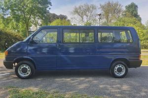 Volkswagen Altro VW T3 CARAVELLE
