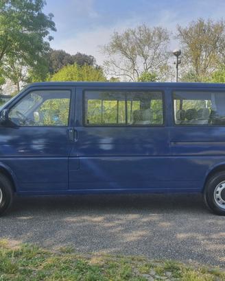 Volkswagen Altro VW T3 CARAVELLE