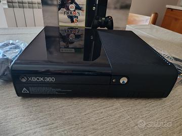 console Microsoft Xbox 360