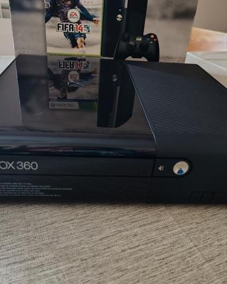console Microsoft Xbox 360