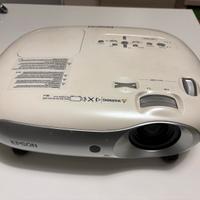 Proiettore Epson EMP-TW20