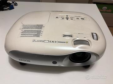 Proiettore Epson EMP-TW20