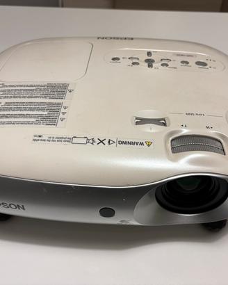 Proiettore Epson EMP-TW20
