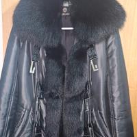 Cappotto Gianni Versace