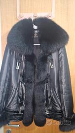 Cappotto Gianni Versace