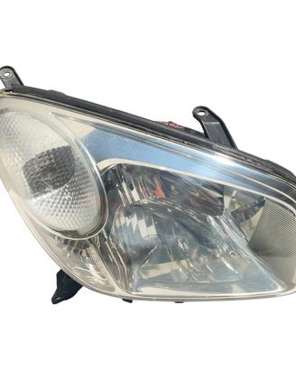 FARO ANTERIORE DESTRO TOYOTA RAV 4 2003>2005 5P