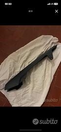 Paracatena honda hornet 2007-2010