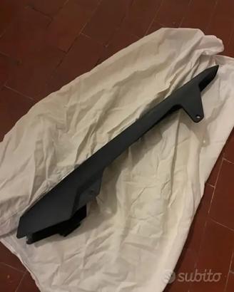 Paracatena honda hornet 2007-2010