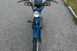 Piaggio grillo