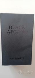 black afgano 