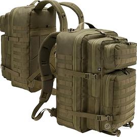 Zaino Brandit US Cooper XL