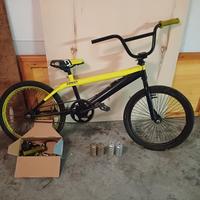 BMX Instinct