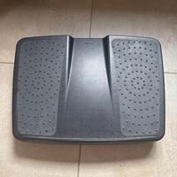 Poggiapiedi da scrivania