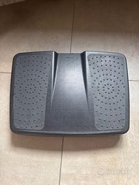 Poggiapiedi da scrivania