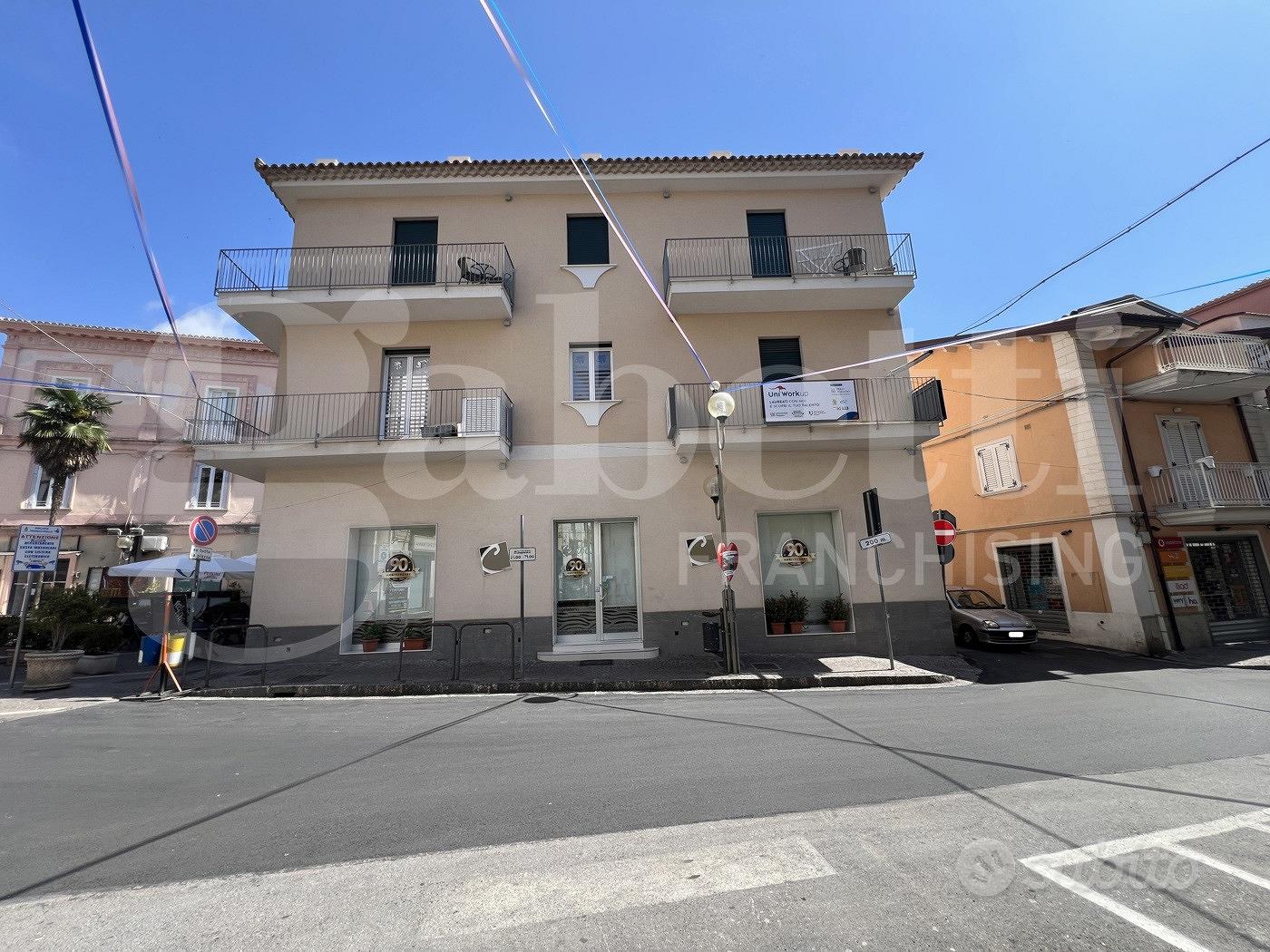Appartamento – Amantea - Vista 4