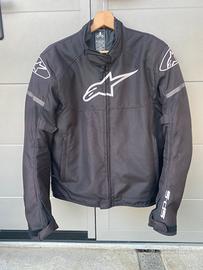 Giacca Moto Alpinestar uomo