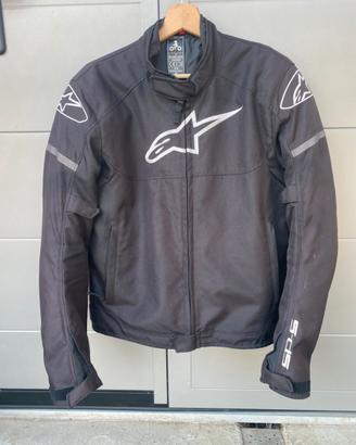 Giacca Moto Alpinestar uomo