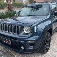 Jeep Renegade 1.3 130CV 4xe AT6 Business Plus