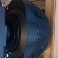 Volante per sim racing