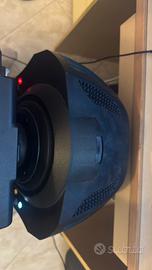 Volante per sim racing