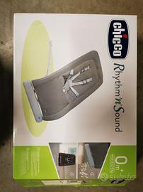 Chicco Sdraietta RHYTHM'N'SOUND

