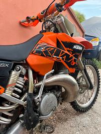 moto da cross