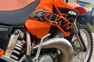 moto da cross