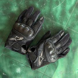 Guanti moto ALPINESTARS SMX-1 Air V2