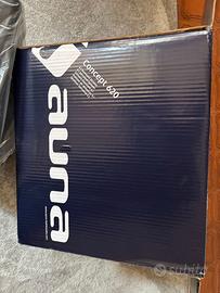 Set altoparlanti e subwoofer Auna Concept 620