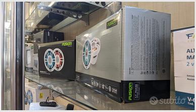 Sistema Audio Marino Fusion