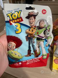 Toy Story 3 Mini Sorpresa