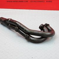 COLLETTORE SCARICO POLARIS PREDATOR 500 2003 2005