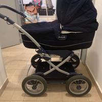 Martinelli classe four positions