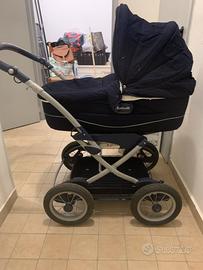 Martinelli classe four positions