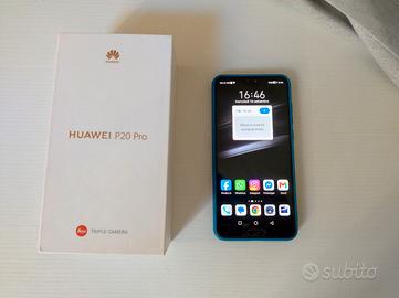 Huawei p20 pro 